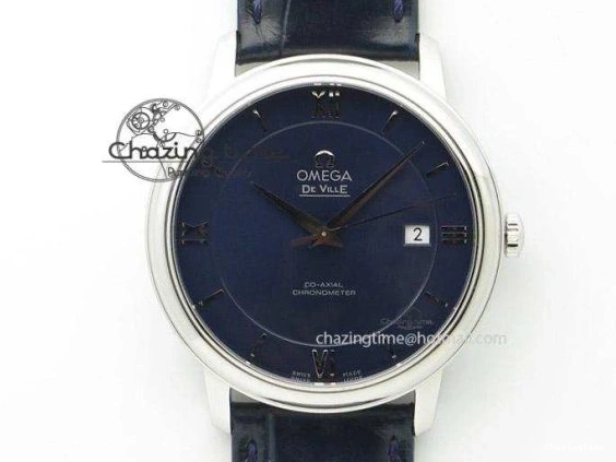 0106 De Ville Lady 34mm SS V6F 1:1 Best Edition Black MOP Dial On SS Bracelet SEIKO NH05A UrbanStyle 8152